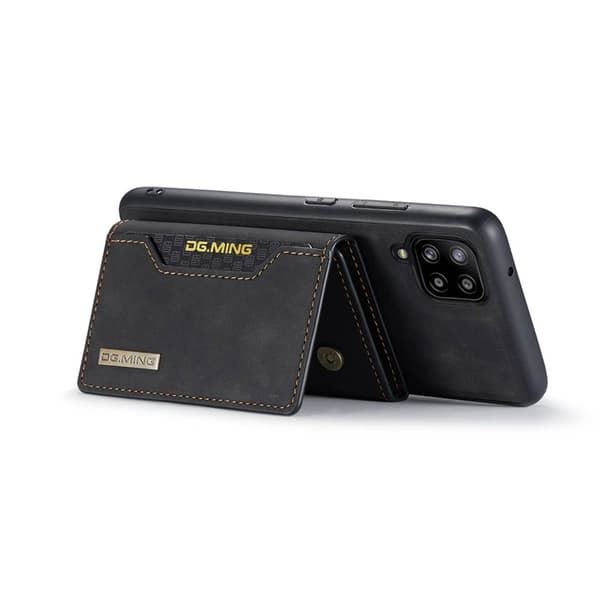 DG-Ming M2 skal Samsung Galaxy A42 - Svart