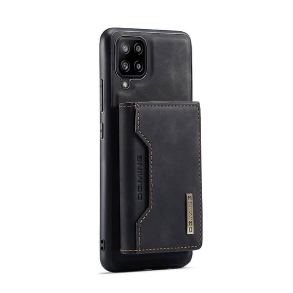DG-Ming M2 skal Samsung Galaxy A42 - Svart