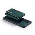 Miniatyrbillede 3 af 7: DG-Ming M2 cover Samsung Galaxy A52s 5G - Petrol