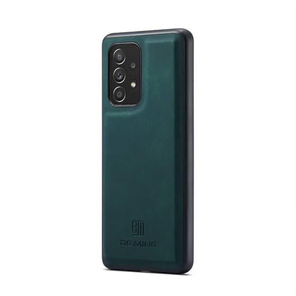 DG-Ming M2 cover Samsung Galaxy A52s 5G - Petrol