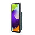 Miniatyrbillede 5 af 7: DG-Ming M2 cover Samsung Galaxy A52s 5G - Petrol