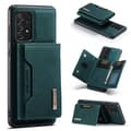 Miniatyrbillede 7 af 7: DG-Ming M2 cover Samsung Galaxy A52s 5G - Petrol