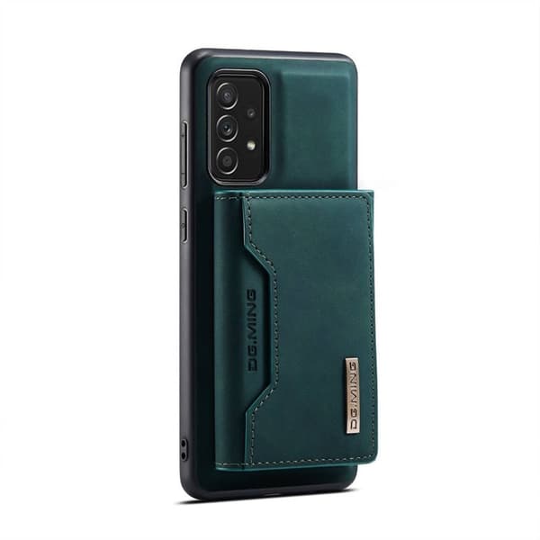 DG-Ming M2 cover Samsung Galaxy A52s 5G - Petrol