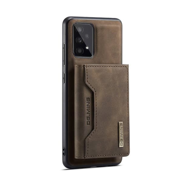 DG-Ming M2 deksel Samsung Galaxy A53 5G - Coffee