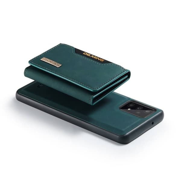 DG-Ming M2 cover Samsung Galaxy A53 5G - Petrol