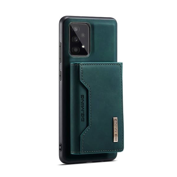 DG-Ming M2 cover Samsung Galaxy A53 5G - Petrol