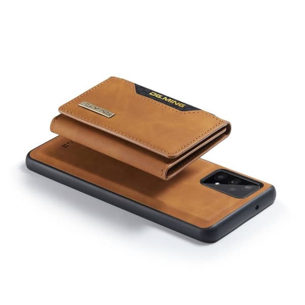 DG-Ming M2 cover Samsung Galaxy A53 5G - Brun