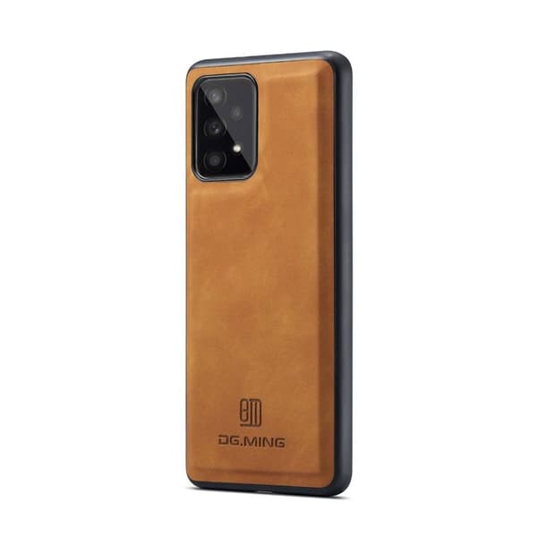 DG-Ming M2 cover Samsung Galaxy A53 5G - Brun