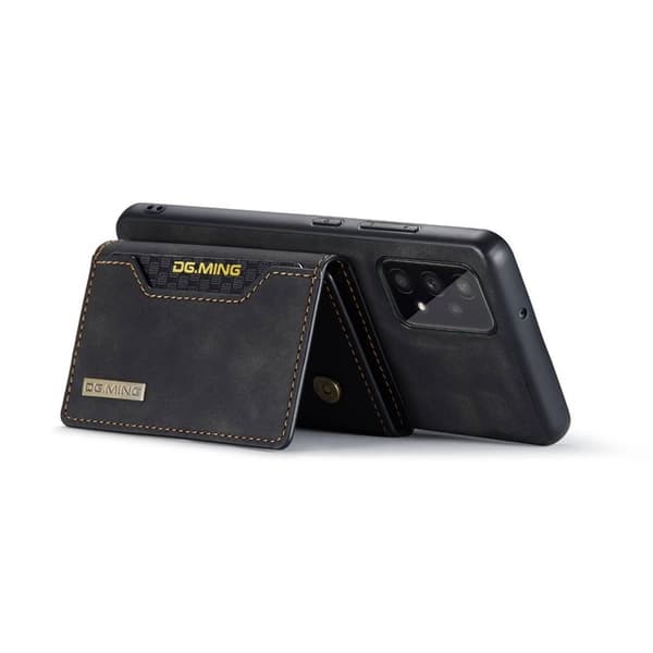 DG-Ming M2 deksel Samsung Galaxy A53 5G - Sort