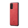 Miniatyrbillede 4 af 7: DG-Ming M2 cover Samsung Galaxy A32 5G - Rød