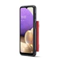Miniatyrbillede 5 af 7: DG-Ming M2 cover Samsung Galaxy A32 5G - Rød