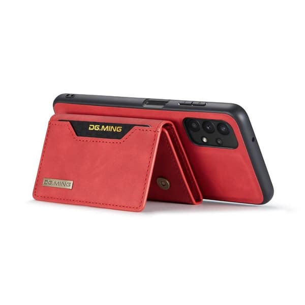 DG-Ming M2 cover Samsung Galaxy A32 5G - Rød