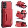 Miniatyrbillede 7 af 7: DG-Ming M2 cover Samsung Galaxy A32 5G - Rød