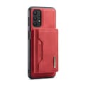 Miniatyrbillede 2 af 7: DG-Ming M2 cover Samsung Galaxy A32 5G - Rød