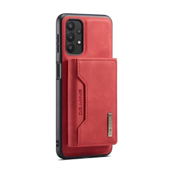 DG-Ming M2 cover Samsung Galaxy A32 5G - Rød
