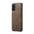 Miniatyrbillede 4 af 7: DG-Ming M2 cover Samsung Galaxy A32 5G - Coffee