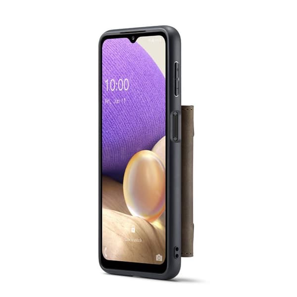 DG-Ming M2 cover Samsung Galaxy A32 5G - Coffee