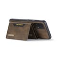 Miniatyrbillede 6 af 7: DG-Ming M2 cover Samsung Galaxy A32 5G - Coffee