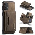 Miniatyrbillede 7 af 7: DG-Ming M2 cover Samsung Galaxy A32 5G - Coffee