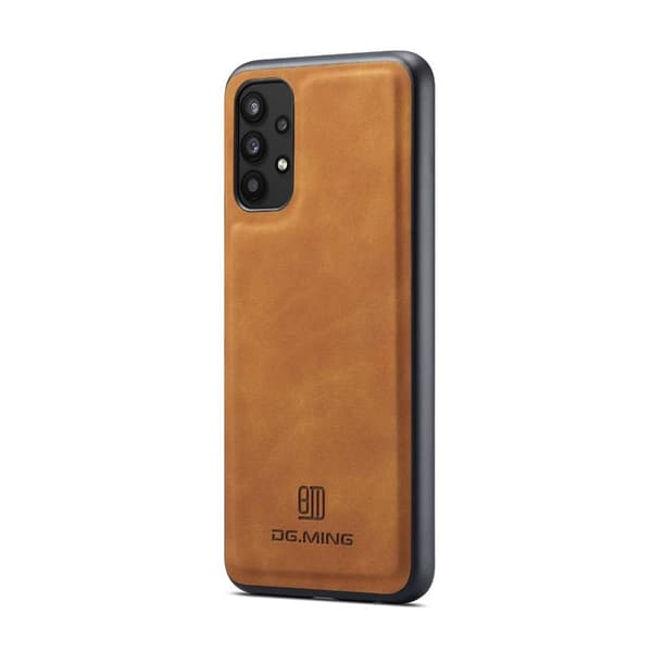 DG-Ming M2 cover Samsung Galaxy A32 5G - Brun