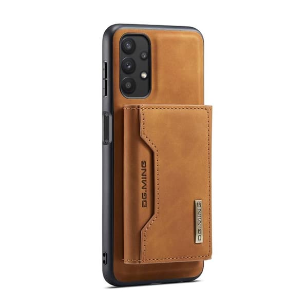 DG-Ming M2 cover Samsung Galaxy A32 5G - Brun