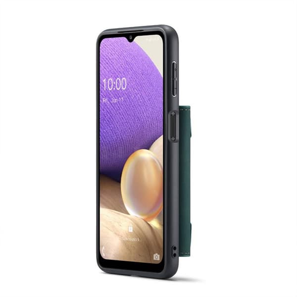 DG-Ming M2 skal Samsung Galaxy A32 5G - Petrol
