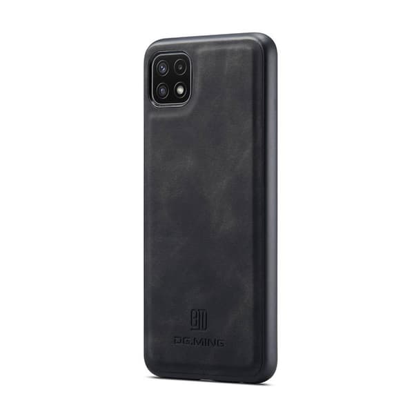 DG-Ming M2 deksel Samsung Galaxy A22 5G - Sort