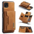 Miniatyrbillede 7 af 7: DG-Ming M2 cover Samsung Galaxy A22 5G - Brun
