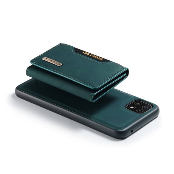 DG-Ming M2 cover Samsung Galaxy A22 5G - Petrol