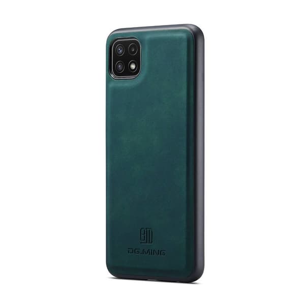 DG-Ming M2 cover Samsung Galaxy A22 5G - Petrol