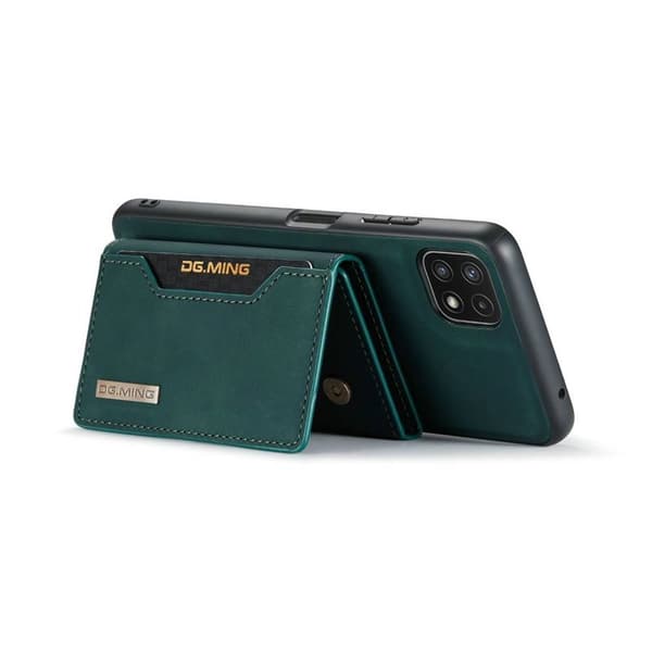 DG-Ming M2 cover Samsung Galaxy A22 5G - Petrol