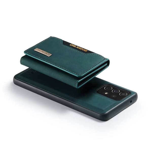 DG-Ming M2 cover Samsung Galaxy A73 5G - Petrol