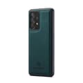 Miniatyrbillede 4 af 7: DG-Ming M2 cover Samsung Galaxy A73 5G - Petrol
