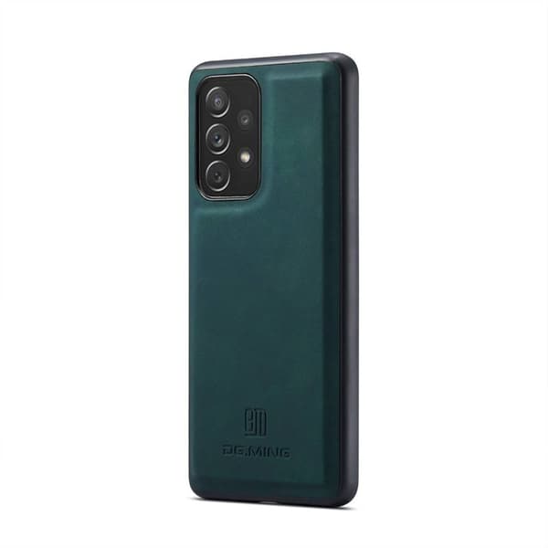 DG-Ming M2 cover Samsung Galaxy A73 5G - Petrol
