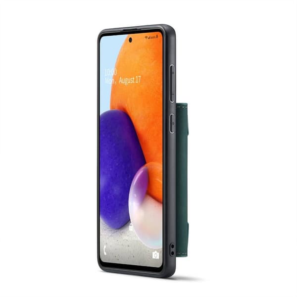 DG-Ming M2 cover Samsung Galaxy A73 5G - Petrol