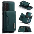 Miniatyrbillede 7 af 7: DG-Ming M2 cover Samsung Galaxy A73 5G - Petrol