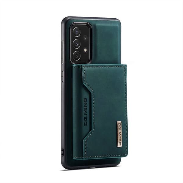 DG-Ming M2 cover Samsung Galaxy A73 5G - Petrol