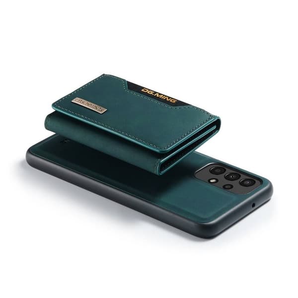 DG-Ming M2 cover Samsung Galaxy A13 4G - Petrol