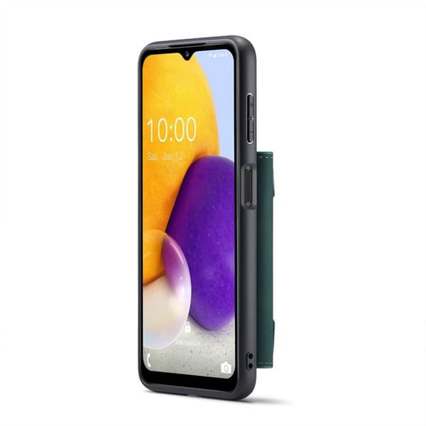 DG-Ming M2 cover Samsung Galaxy A13 4G - Petrol