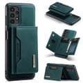 Miniatyrbillede 7 af 7: DG-Ming M2 cover Samsung Galaxy A13 4G - Petrol