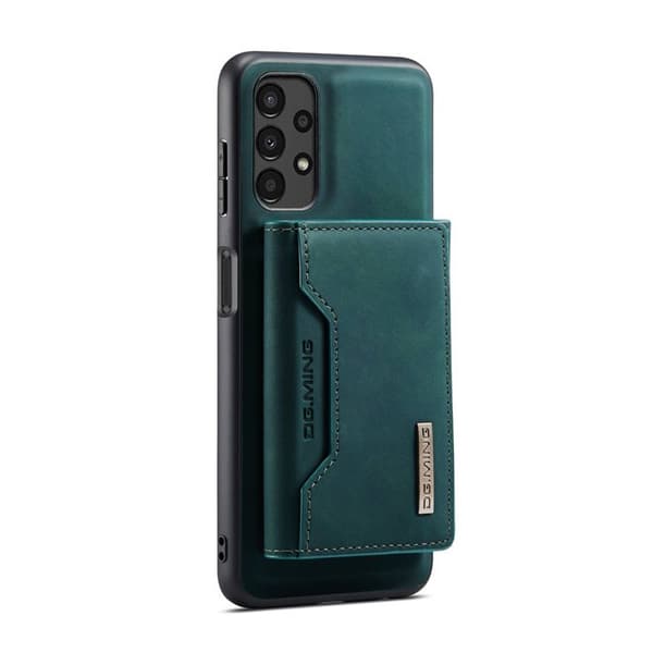 DG-Ming M2 cover Samsung Galaxy A13 4G - Petrol