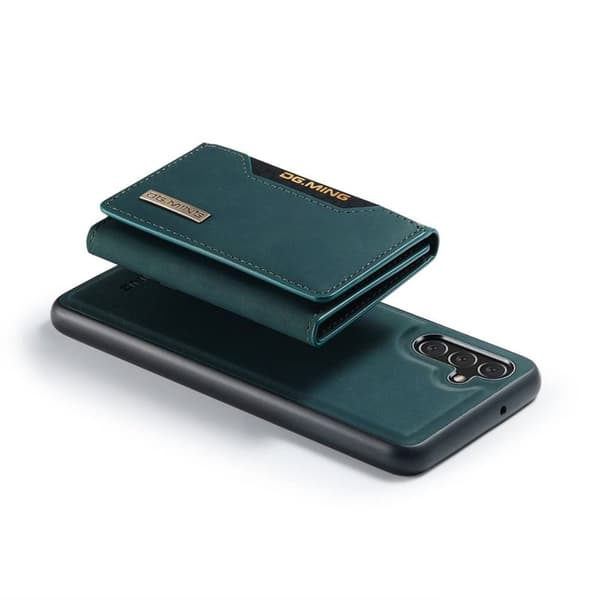 DG-Ming M2 cover Samsung Galaxy A13 5G - Petrol