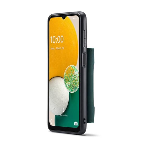 DG-Ming M2 cover Samsung Galaxy A13 5G - Petrol