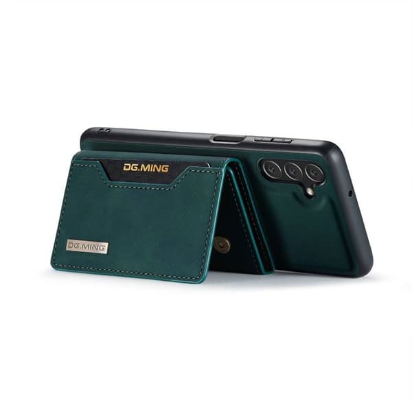 DG-Ming M2 cover Samsung Galaxy A13 5G - Petrol