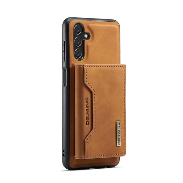 DG-Ming M2 deksel Samsung Galaxy A13 5G - Brun