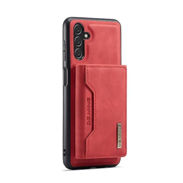 DG-Ming M2 deksel Samsung Galaxy A13 5G - Rød