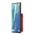 Miniatyrbillede 5 af 7: DG-Ming M2 cover Samsung Galaxy Note 20 Ultra - Rød