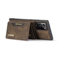 Miniatyrbild 6 av 7: DG-Ming M2 skal Samsung Galaxy Note 20 Ultra - Coffee