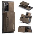 Miniatyrbild 7 av 7: DG-Ming M2 skal Samsung Galaxy Note 20 Ultra - Coffee