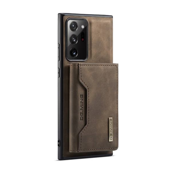 DG-Ming M2 skal Samsung Galaxy Note 20 Ultra - Coffee